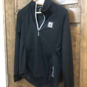 Sperry Tops - Sperry Athletic Quarter Zip Sperry Tops - Sperry Athletic Quarter Zip